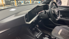 Vauxhall Mokka 1.2 Turbo Ultimate 5dr Auto Petrol Hatchback